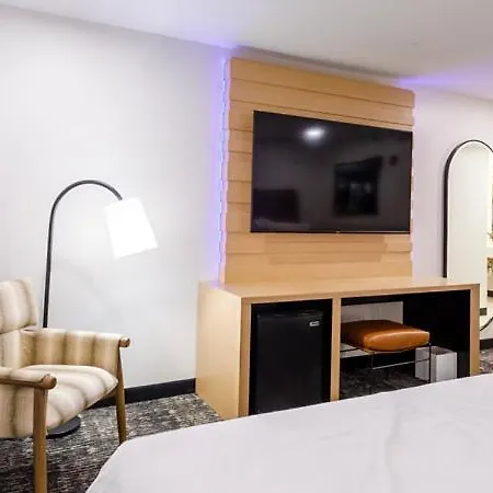 Wendover Nugget Hotel & Casino By Red Lion Hotels-2