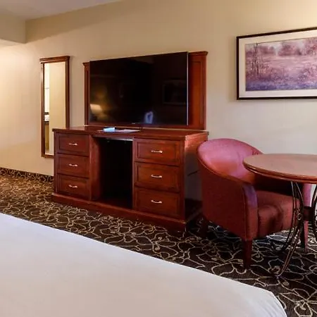 Wendover Nugget Hotel & Casino By Red Lion Hotels-3